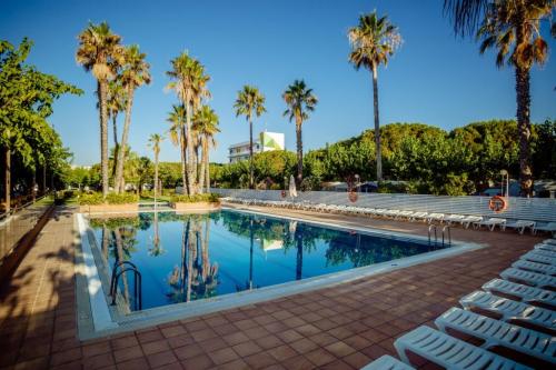 Camping Bell Sol