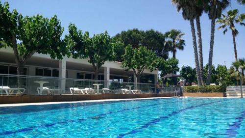 Camping Bell Sol