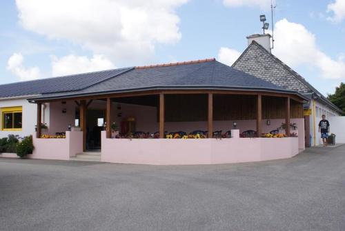 Camping La Corniche