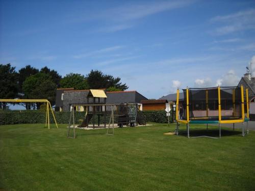 Camping La Corniche