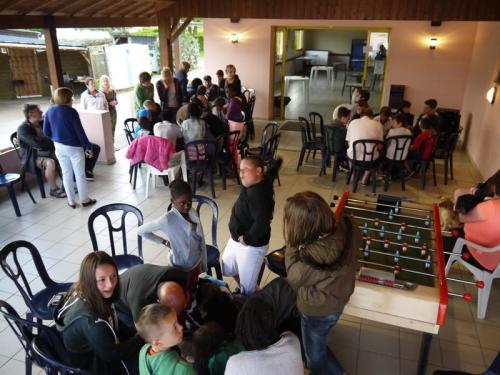 Camping La Corniche