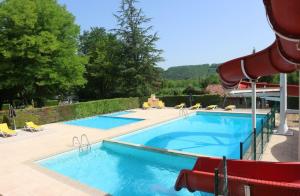 Image of Camping Le Céou