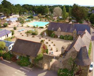 Image of Camping Eden Villages Manoir de Ker ...