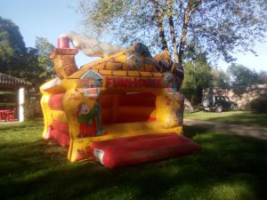Image of Camping Les Chambons