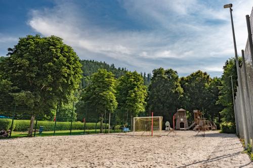 Campingpark Bad Liebenzell