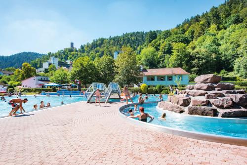 Campingpark Bad Liebenzell
