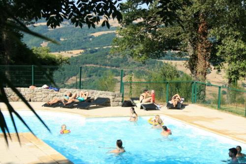 Pôle touristique Bellevue