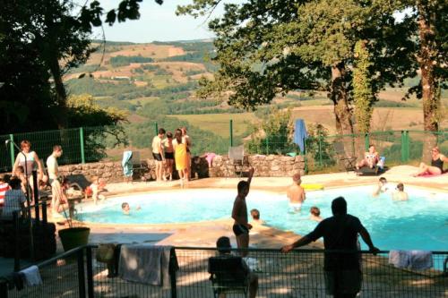 Pôle touristique Bellevue