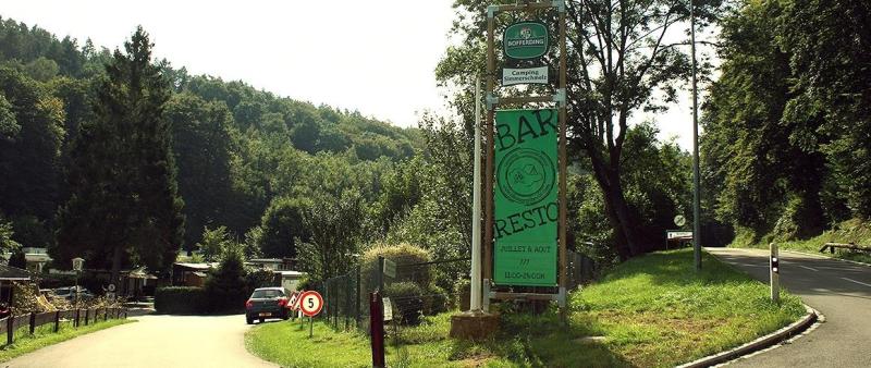 Camping Simmerschmelz - Photo 1