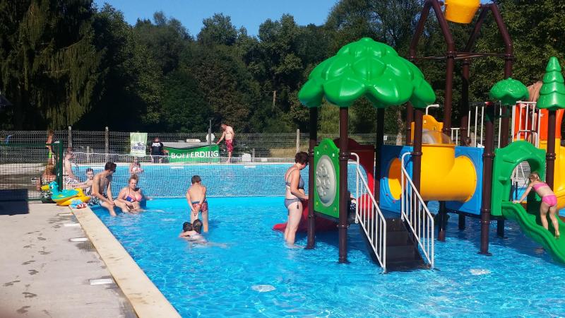 Camping Simmerschmelz - Photo 2