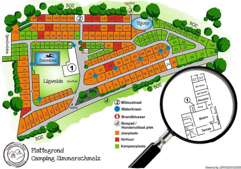 Camping Simmerschmelz - Photo 4