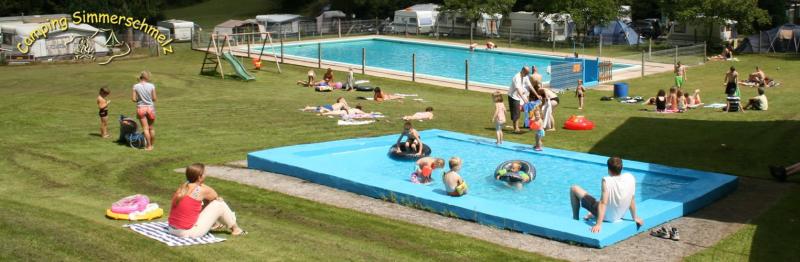 Camping Simmerschmelz - Photo 5