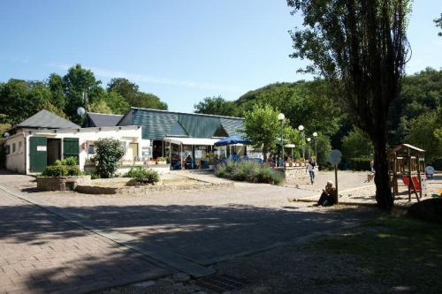 Camping LA ROMIGUIERE