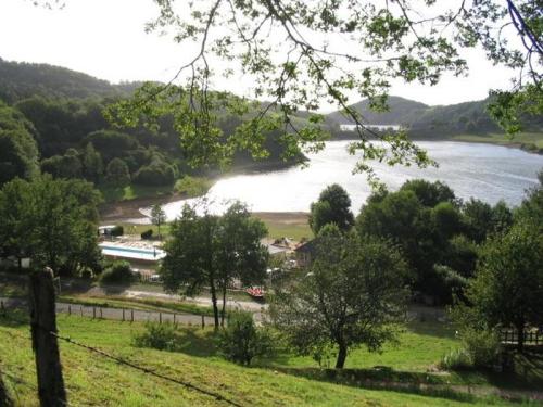 Camping LA ROMIGUIERE