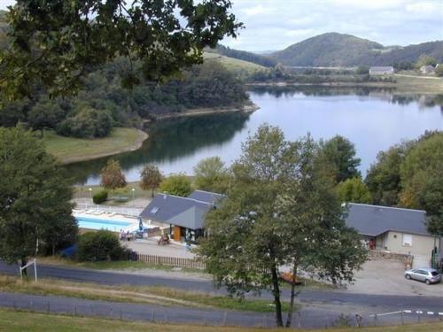 Camping LA ROMIGUIERE