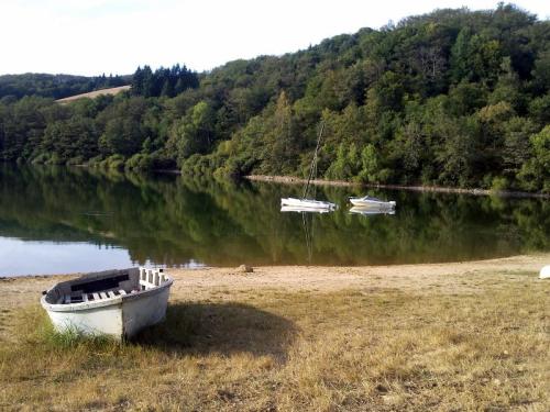 Camping LA ROMIGUIERE