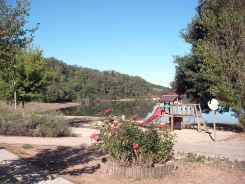 Camping LA ROMIGUIERE