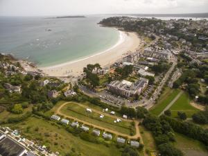 Image of Domaine de Trestraou