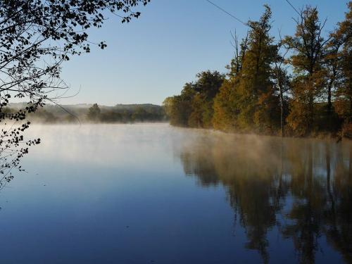 Flower Camping Le Lac aux Oiseaux
