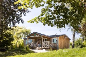 Image of Camping de Boÿse