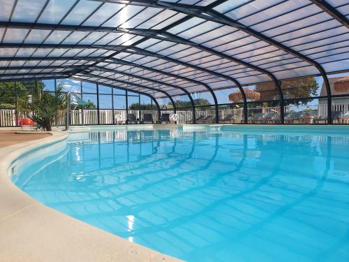 Camping de Kersentic