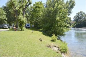 Image of Camping Les Erables