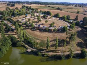 Image of Camping du Lac de Bonnefon