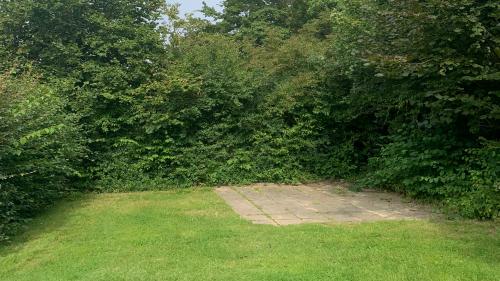 Camping am Waldbad
