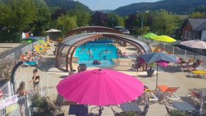 Image of Camping LES CALQUIERES