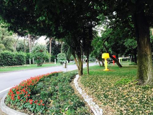 Baia Domizia Villaggio Camping