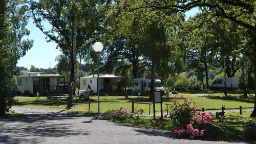 Camping Koawa Les Cantarelles