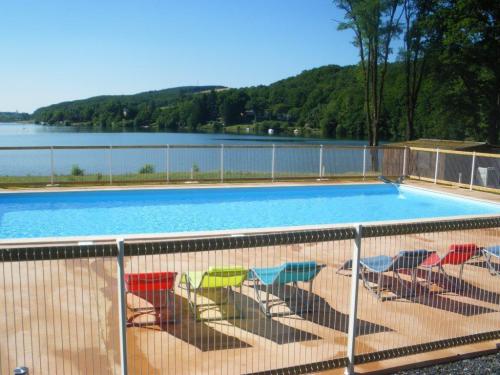 Camping Koawa Les Cantarelles