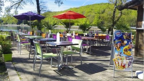 Camping Koawa Les Cantarelles