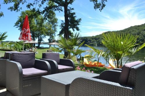 Camping Koawa Les Cantarelles
