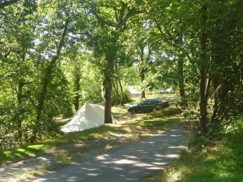 Camping Domaine de La SERRE