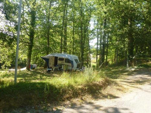 Camping Domaine de La SERRE