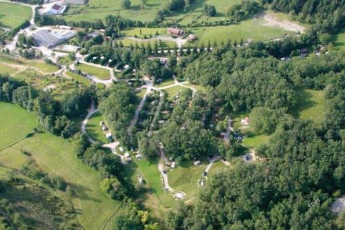 Camping Domaine de La SERRE