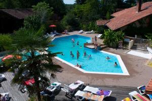 Image of Camping  des Landes d'Armagnac