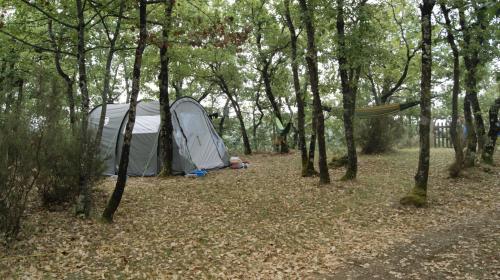 Camping Le Roc del Rey