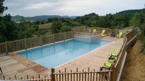 Camping Le Roc del Rey