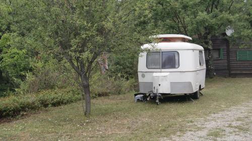 Camping Le Roc del Rey