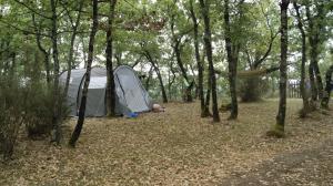 Image of Camping Le Roc del Rey
