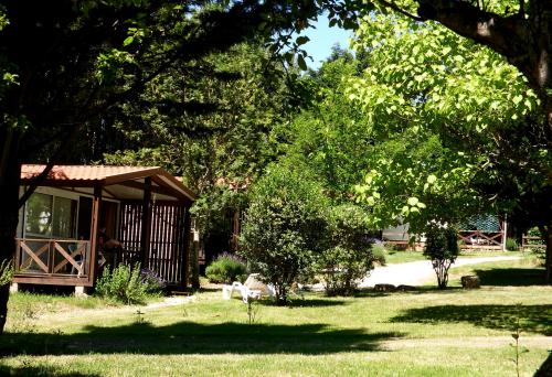 Camping LA PIBOLA