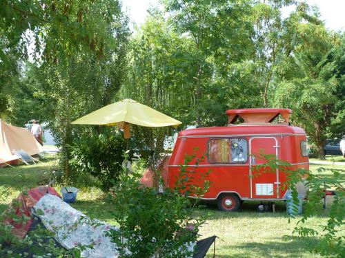 Camping LA PIBOLA