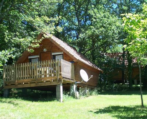 Camping LA PIBOLA