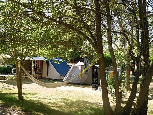 Camping LA PIBOLA
