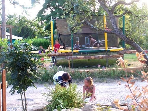 Camping LA PIBOLA