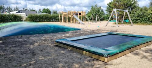 Hvalpsund Familie Camping