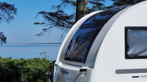 Hvalpsund Familie Camping