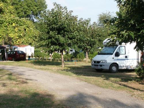 Camping DU LAC